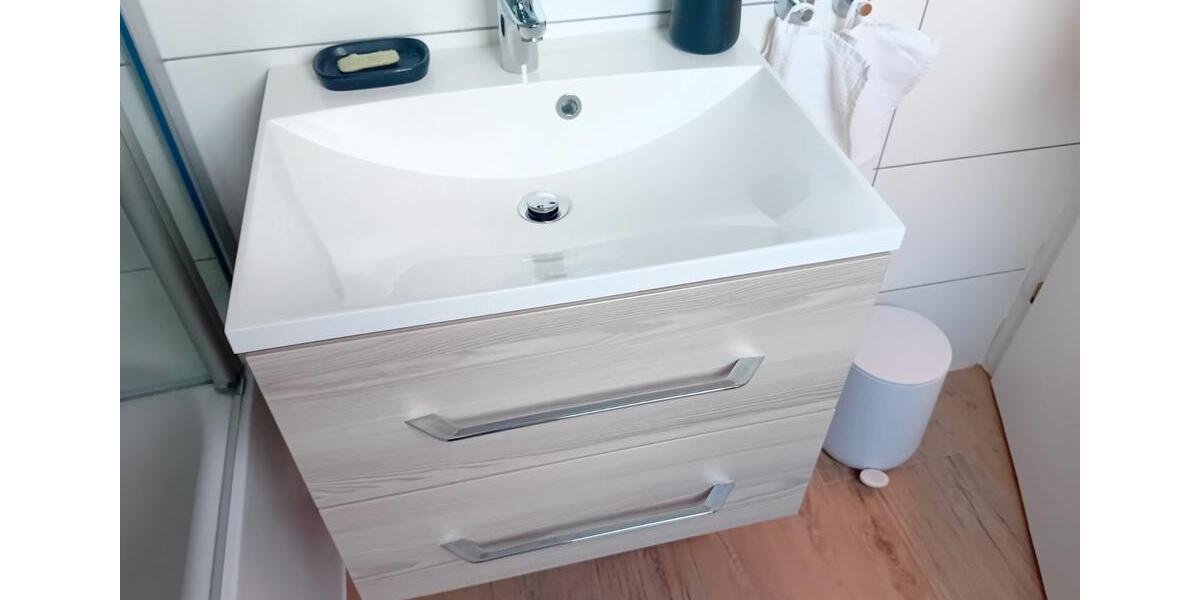 Dachgeschoßwohnung Schalksmühle - 3 Zimmer, 60 m&sup2;, 600&euro; | Angebot:27626622
