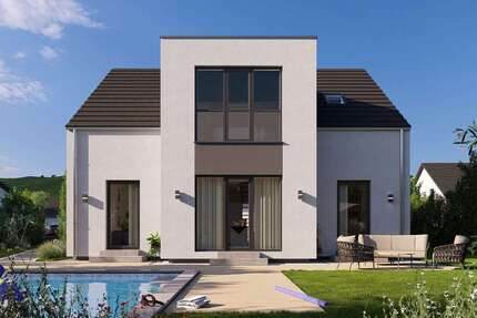 Haus Dortmund Aplerbeck - 5 Zimmer, 194 m&sup2;, 443.999&euro; | Angebot:25498908