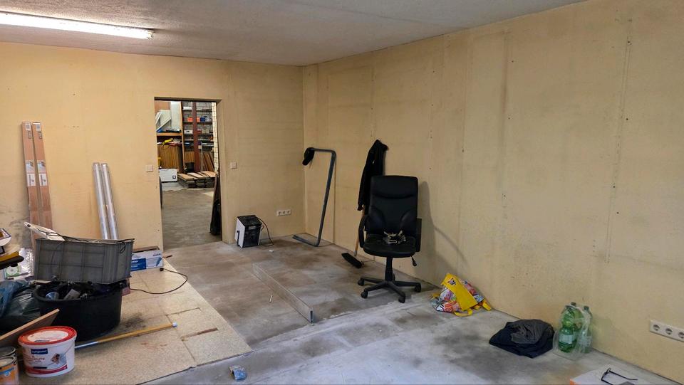 Gewerbeobjekt Hagen Dahl - 2.150&euro; | Angebot:24576217