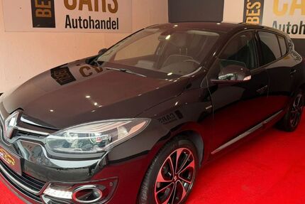 Renault Megane 78.000 km 7.400 &euro; Bochum 44805