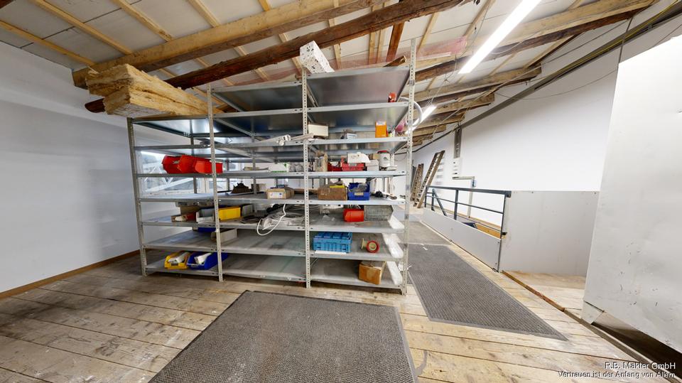 Gewerbeobjekt Werdohl - 1.500&euro; | Angebot:19120275