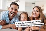 Etagenwohnung Lüdenscheid Othlinghausen - 3 Zimmer, 64 m&sup2;, 424&euro; | Angebot:25491035