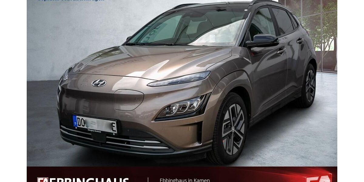 Hyundai KONA 25.146 km 24.499 &euro; Kamen 59174