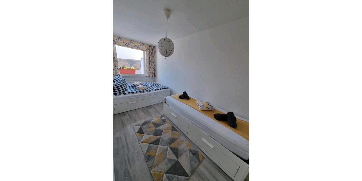 Terrassenwohnung Hamm Daberg - 2 Zimmer, 52 m&sup2;, 145.000&euro; | Angebot:24126579