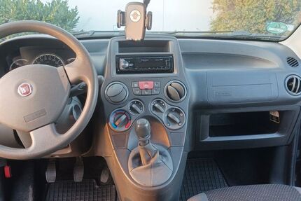 Fiat Panda 174.079 km 1.300 &euro; Kamen 59174