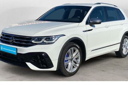 VW Tiguan 28.982 km 49.480 &euro; Bochum - Linden 44879