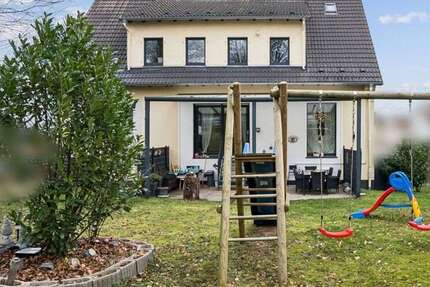 Haus Dortmund Huckarde - 8 Zimmer, 234 m&sup2;, 625.000&euro; | Angebot:24155326