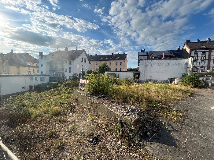 Grundstück Lüdenscheid Brügge - 99.000&euro; | Angebot:25660815