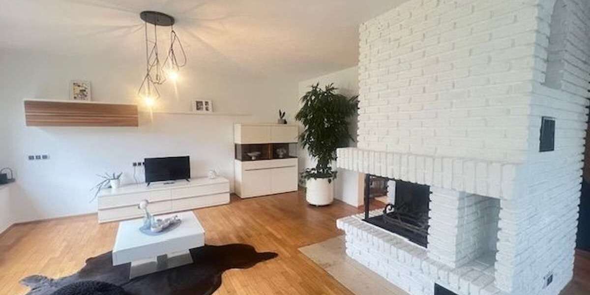 Einfamilienhaus Castrop-Rauxel Rauxel - 7 Zimmer, 190 m&sup2;, 559.000&euro; | Angebot:24300350