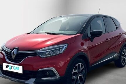 Renault Captur 95.093 km 10.590 &euro; Balve-Langenholthausen 58802