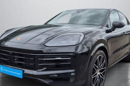 Porsche Cayenne 9.970 km 109.999 &euro; Werne 59368