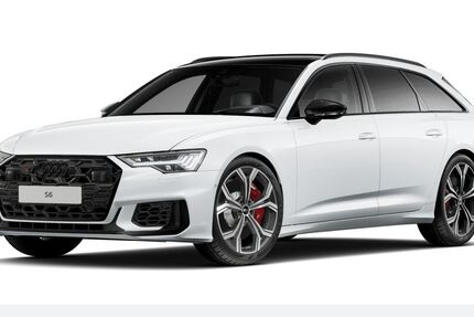 Audi S6 37.452 km 63.760 &euro; Lüdenscheid 58511