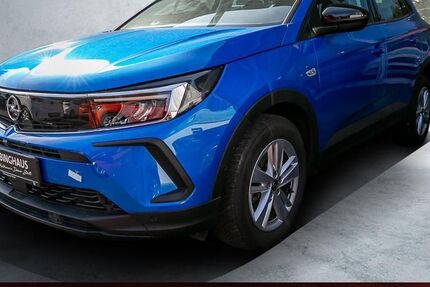 Opel Grandland (X) 29.126 km 15.999 &euro; Unna 59423