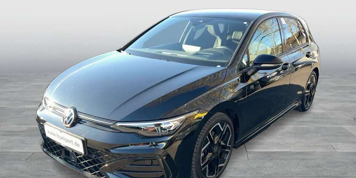 VW Golf 8.951 km 35.811 &euro; Dortmund-Marten 44379