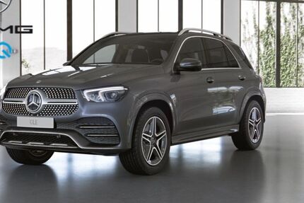 Mercedes-Benz GLE 350 29.053 km 63.980 &euro; Lüdenscheid 58507
