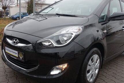Hyundai ix20 105.600 km 6.980 &euro; Selm 59379