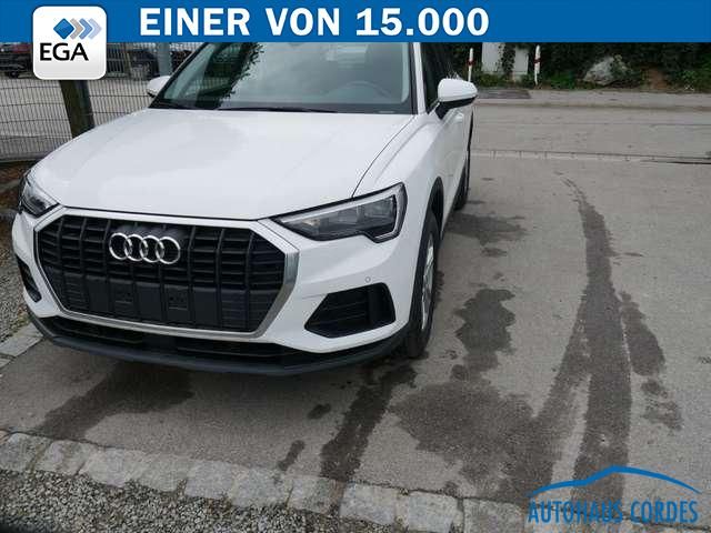 Audi Q3 99.900 km 21.489 &euro; Dortmund 44309