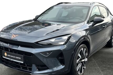 Cupra Formentor 13.715 km 37.880 &euro; Werdohl 58791