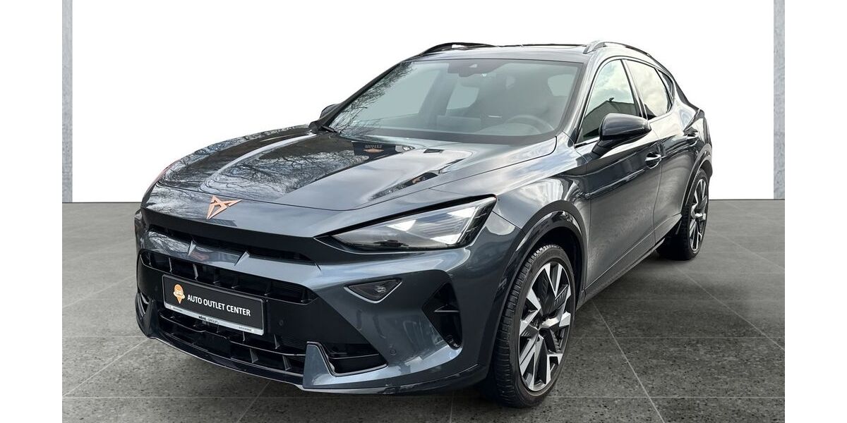 Cupra Formentor 13.715 km 37.880 &euro; Werdohl 58791