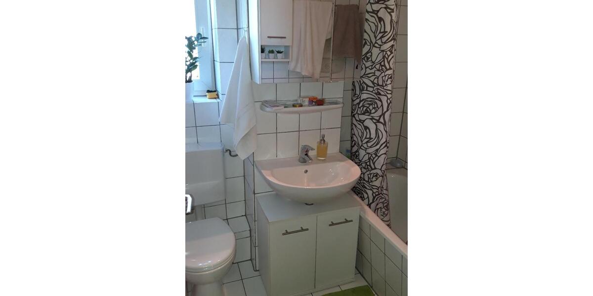 Dachgeschoßwohnung Lünen Alstedde - 3.5 Zimmer, 71 m&sup2;, 635&euro; | Angebot:26641577