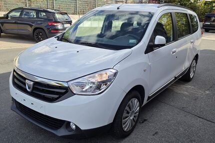 Dacia Lodgy 172.260 km 2.450 &euro; dortmund 44369