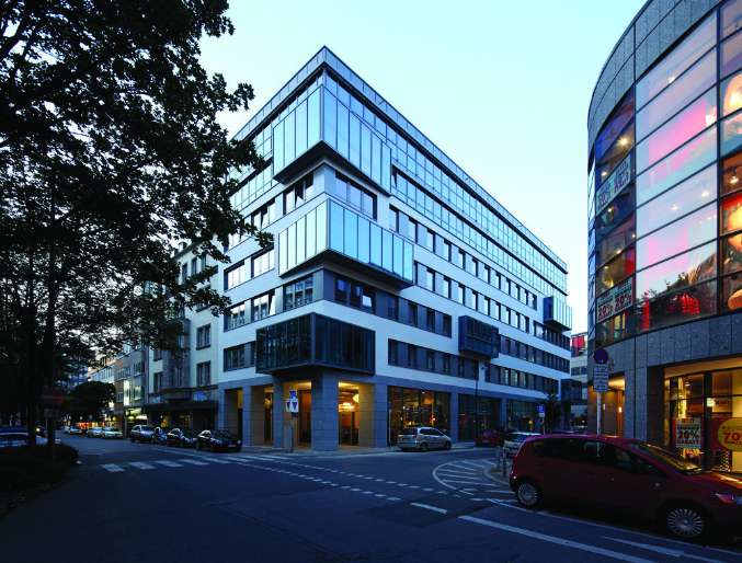 Gewerbeobjekt Dortmund Innenstadt West - 1.549&euro; | Angebot:26011448