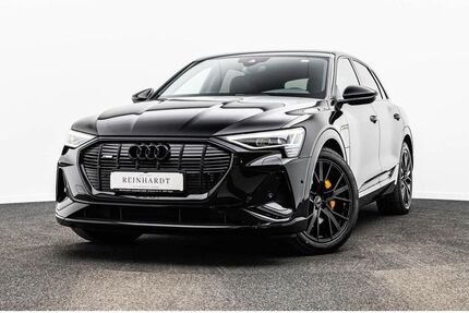 Audi e-tron 64.058 km 37.780 &euro; Hagen 58091