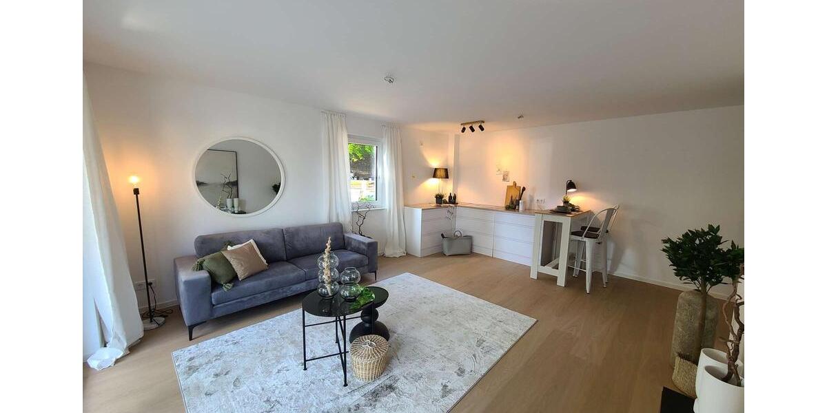 Etagenwohnung Dortmund Bövinghausen - 2 Zimmer, 54 m&sup2;, 698&euro; | Angebot:24441653