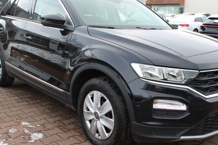 VW T-Roc 140.724 km 18.970 &euro; Lünen 44536