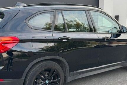 BMW X1 50.000 km 21.499 &euro; Dortmund 44229