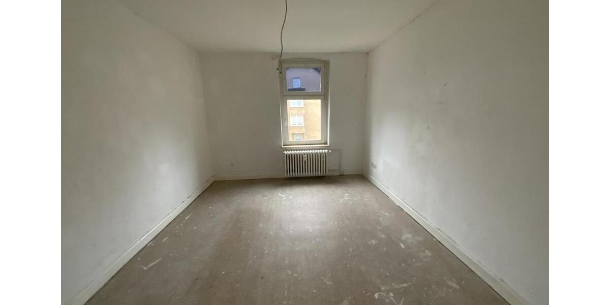 Etagenwohnung Dortmund Hombruch - 3 Zimmer, 71 m&sup2;, 539&euro; | Angebot:24508383