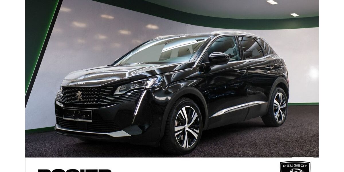 Peugeot 3008 67.190 km 19.988 &euro; Menden 58706