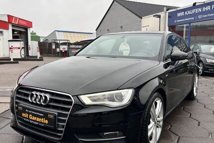 Audi A3 123.000 km 9.999 &euro; Bochum 44809