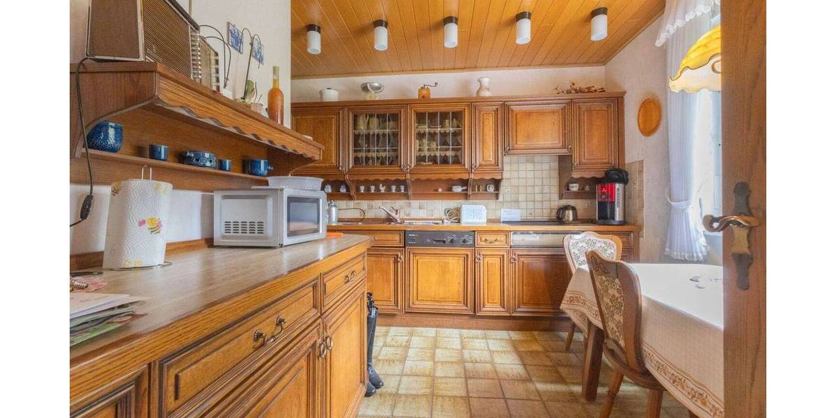 Reihenmittelhaus Menden Mitte - 3 Zimmer, 98 m&sup2;, 198.000&euro; | Angebot:26824882