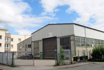 Gewerbeobjekt Dortmund Marten - 2.300.000&euro; | Angebot:25779820