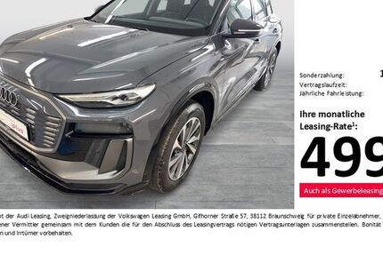 Audi Q6 e-tron 10.904 km 54.495 &euro; Dortmund 44143