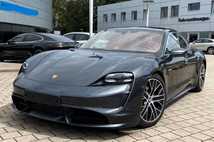 Porsche Taycan 39.500 km 83.900 &euro; Kamen 59174