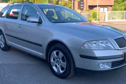 Skoda Octavia 225.000 km 2.999 &euro; Witten 58454