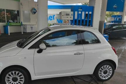 Fiat 500 26.500 km 8.800 &euro; Gevelsberg 58285