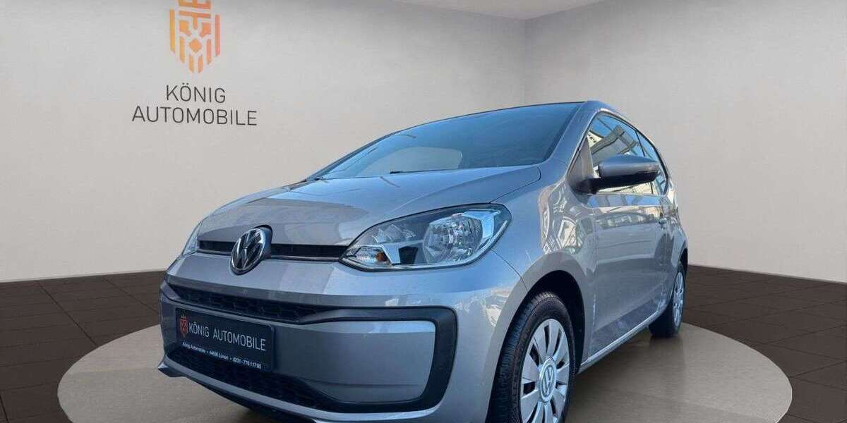 VW up! 59.000 km 7.450 &euro; Lünen 44536