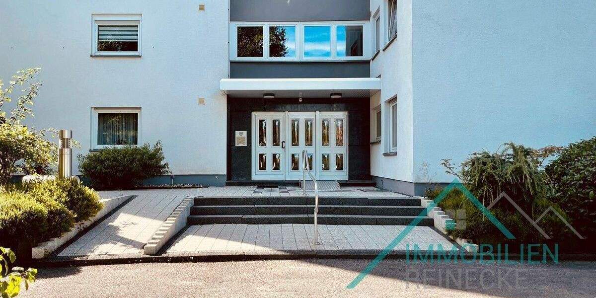 Etagenwohnung Iserlohn Gerlingsen - 3 Zimmer, 78 m&sup2;, 139.000&euro; | Angebot:25662294