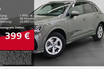 Audi Q3 9.990 km 44.990 &euro; Bochum 44809