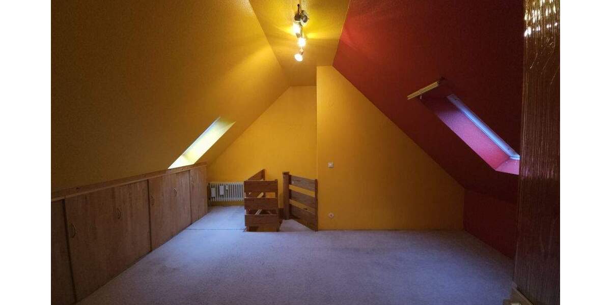 Etagenwohnung Lüdenscheid Staberg - 3 Zimmer, 70 m&sup2;, 175.000&euro; | Angebot:25728251