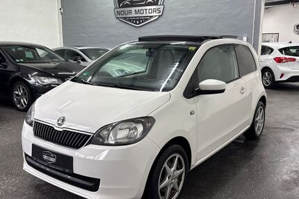 Skoda Citigo 199.400 km 2.900 &euro; Iserlohn 58638