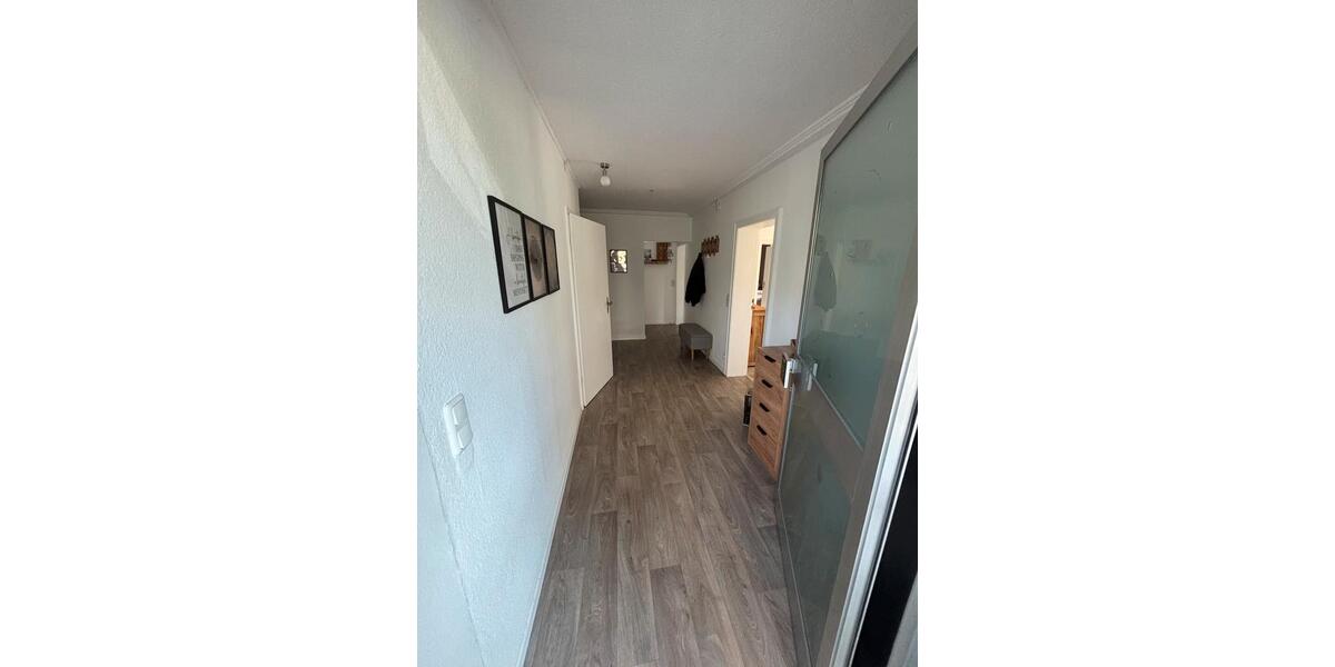 Terrassenwohnung Wickede (Ruhr) - 2.5 Zimmer, 102 m&sup2;, 870&euro; | Angebot:27572242