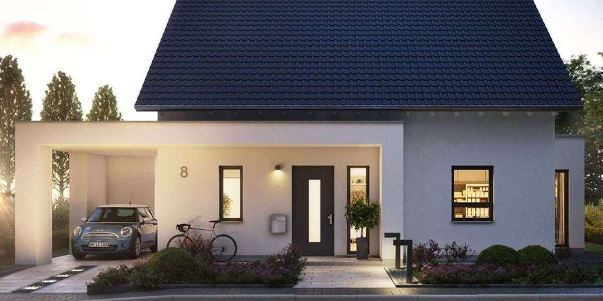 Einfamilienhaus Lüdenscheid Staberg - 5 Zimmer, 159 m&sup2;, 445.000&euro; | Angebot:26587691