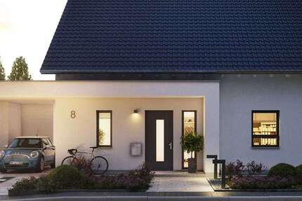 Haus Lüdenscheid Staberg - 5 Zimmer, 159 m&sup2;, 445.000&euro; | Angebot:26587691