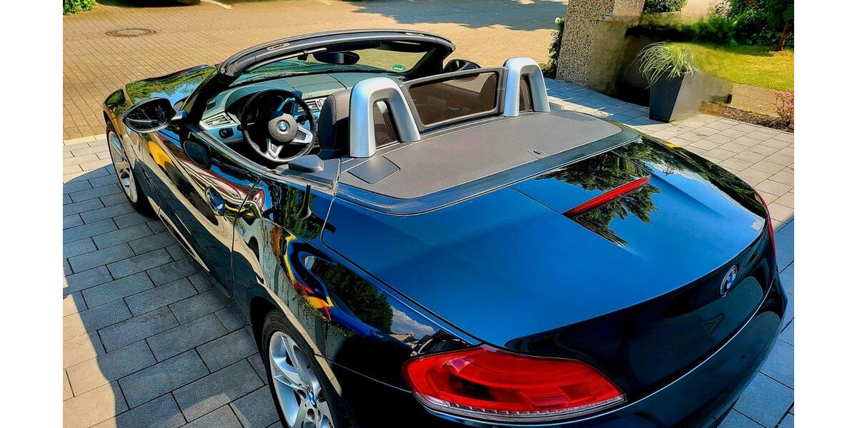 BMW Z4 193.000 km 11.950 &euro; Dortmund 44319