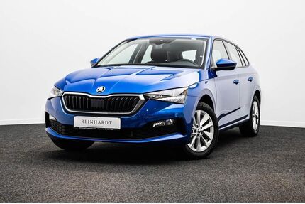 Skoda Scala 80.631 km 14.260 &euro; Hagen 58091