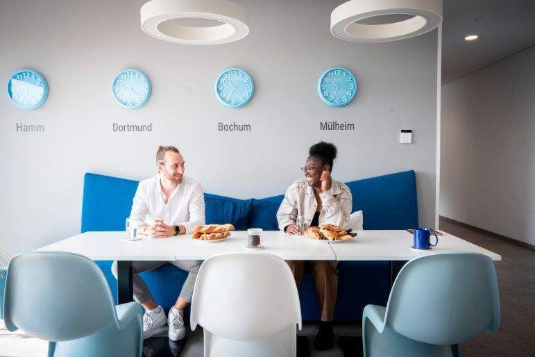 Gewerbeobjekt Dortmund Schüren - 1.100&euro; | Angebot:25871990